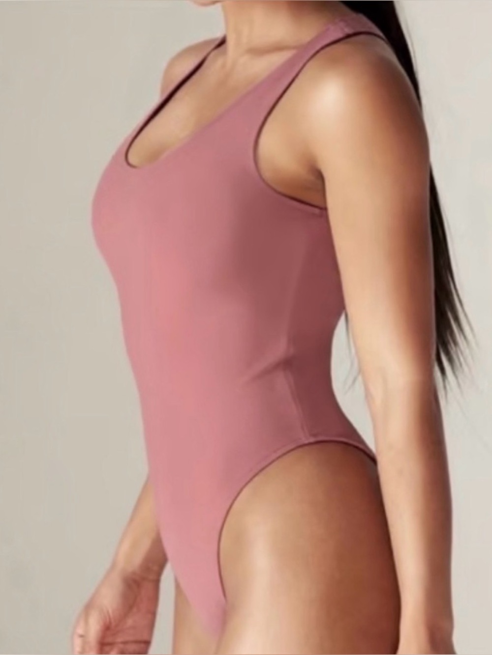 NWT lululemon-- Align Bodysuit, size 8